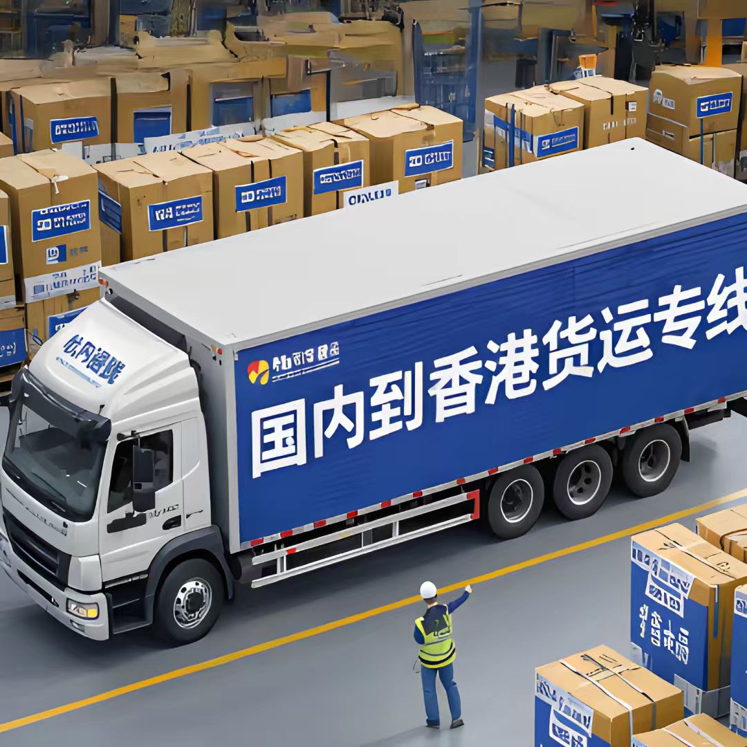 万盛区仓储物流公司