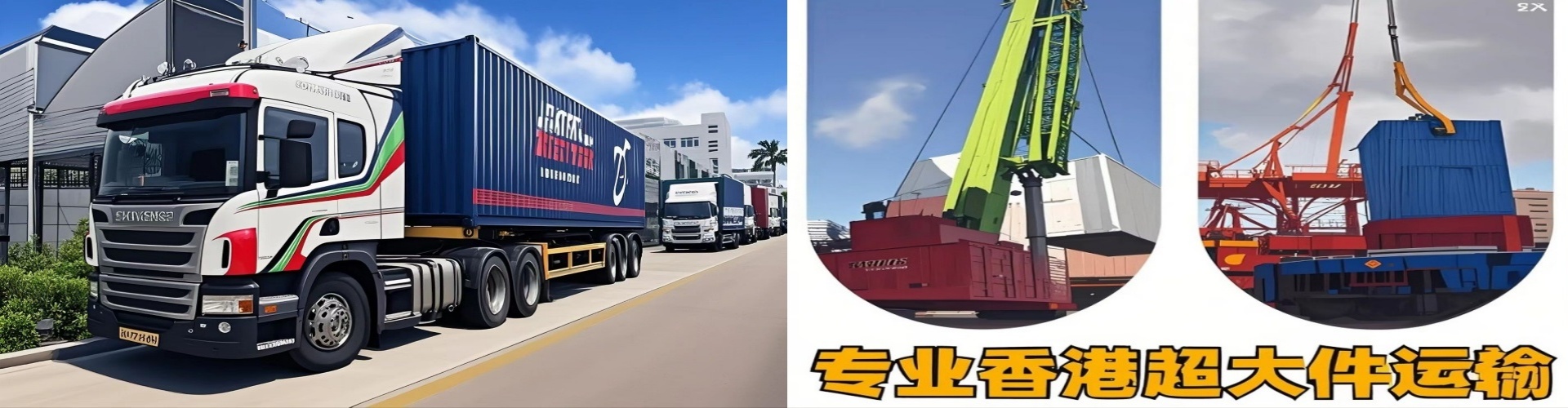 万盛区到香港物流公司,万盛区到台湾快递公司，万盛区澳门货运公司